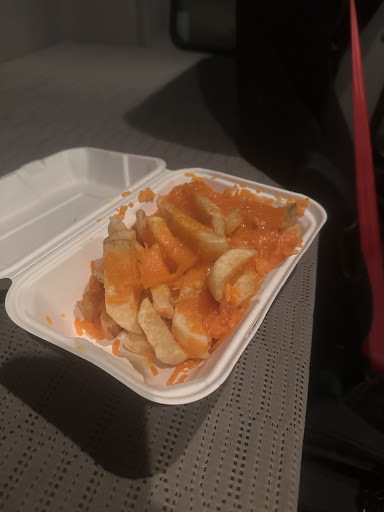 Photo of Best Kebab And Pizza House - 140 Lawers Dr, Dundee DD5 3TZ